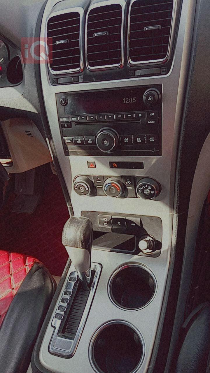 جي ام سي اكاديا